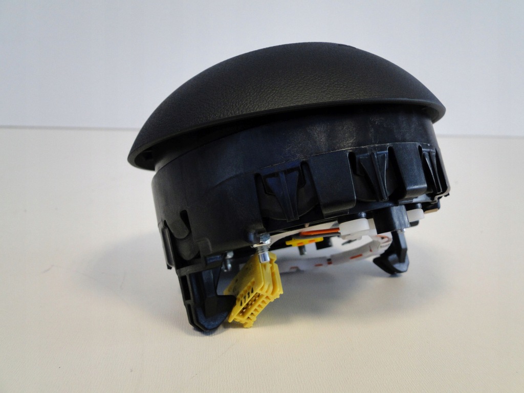 фото №9, Mercedes подушка w руль a0008608605 sprinter 907 910