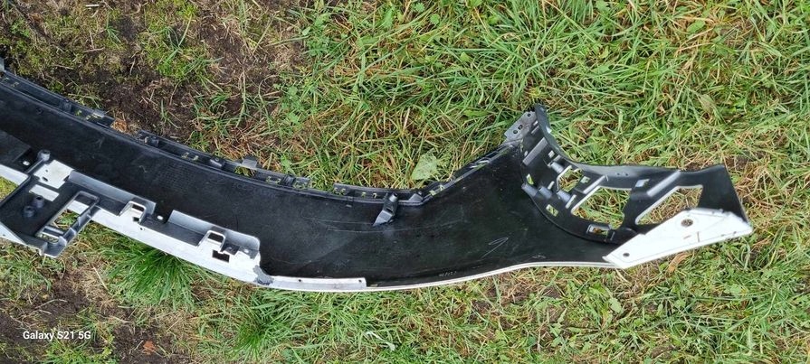 фото №7, Бампер передний перед hyundai ioniq 5