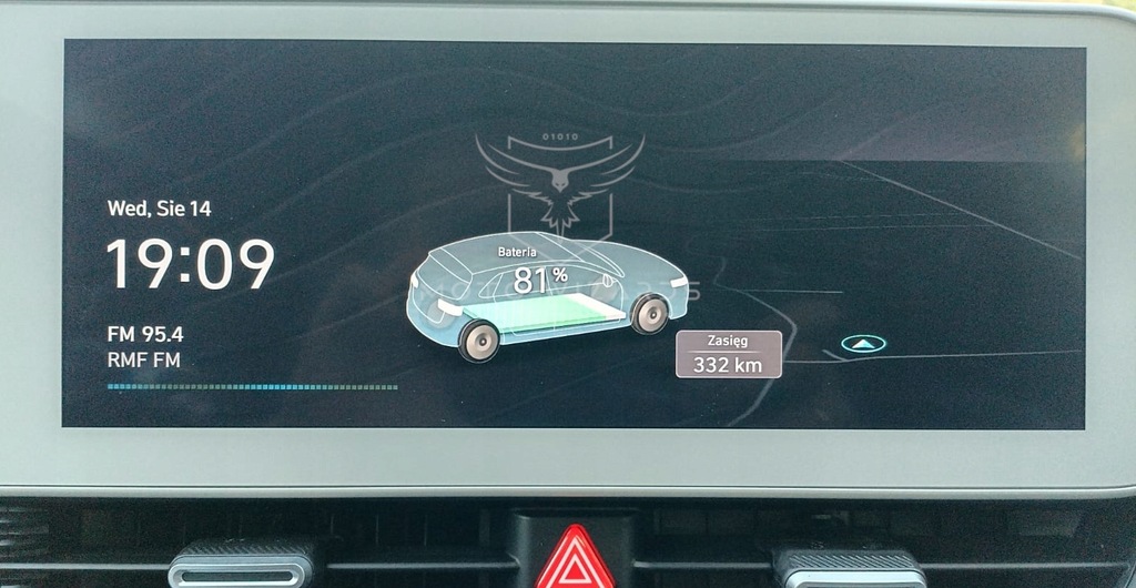 фото №11, Польське меню usa/eu hyundai tucson genesis sonata elantra ioniq kona