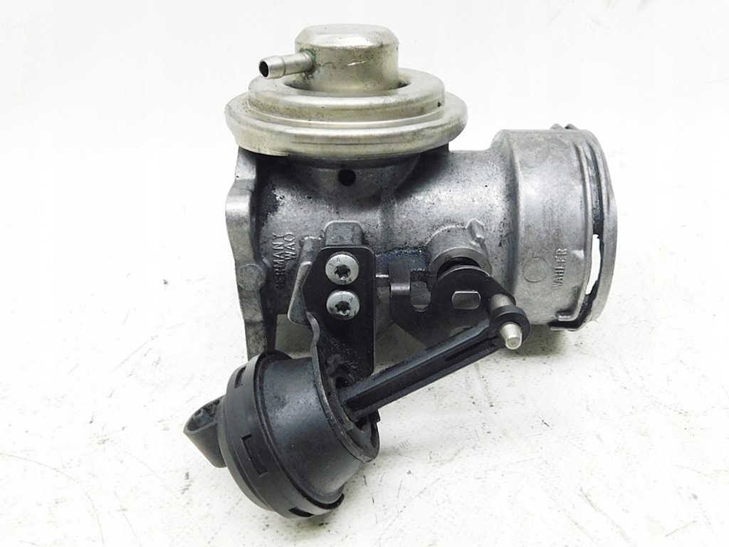 фото №1, Клапан egr - audi a3 8l golf iv 1.9 tdi asz