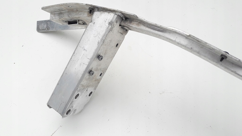 фото №11, Балка бампера передній підсилювач bmw x7 g07 пошкоджена