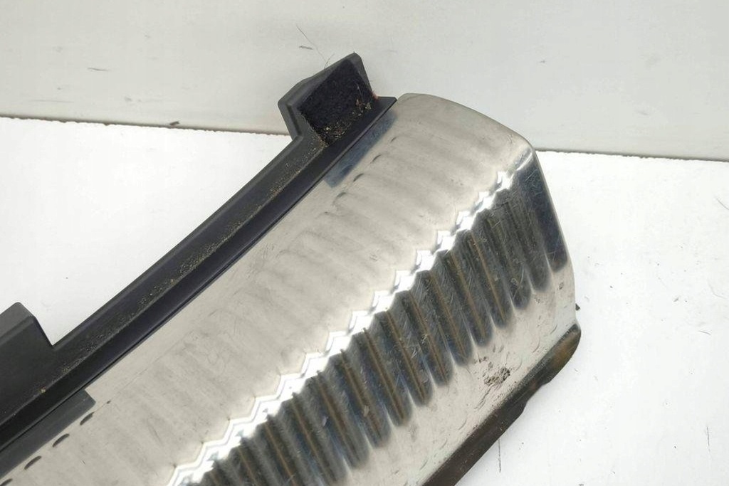 фото №8, Защита замка крышки audi a4 avant 8w5, b9 8w9864513 2.0l дизель 2017