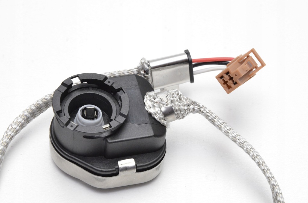 фото №7, Розжиг стартер катушка ксенон d2s d2r mazda 3 bl 6 bh mx-5 renault koleos