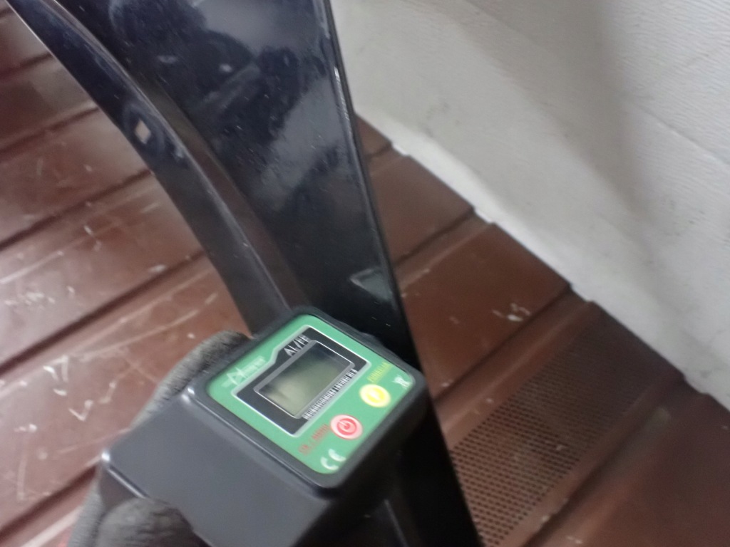 фото №13, Крила лівий перед honda civic viii 2007 europa 8993