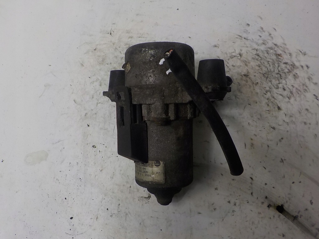 Купити Opel insignia насос вакуум 2.8t 13275079 862531-04