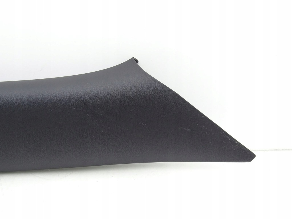 фото №11, Обшивка стойка правое skoda octavia ii 1z0867458l