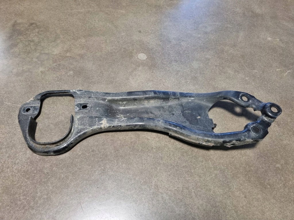 фото №1, Chrysler pacifica 2018 рычаг задний