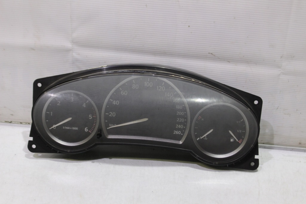 Лічильник прилади saab 9-3 2.2 tid p128002927 Недорого