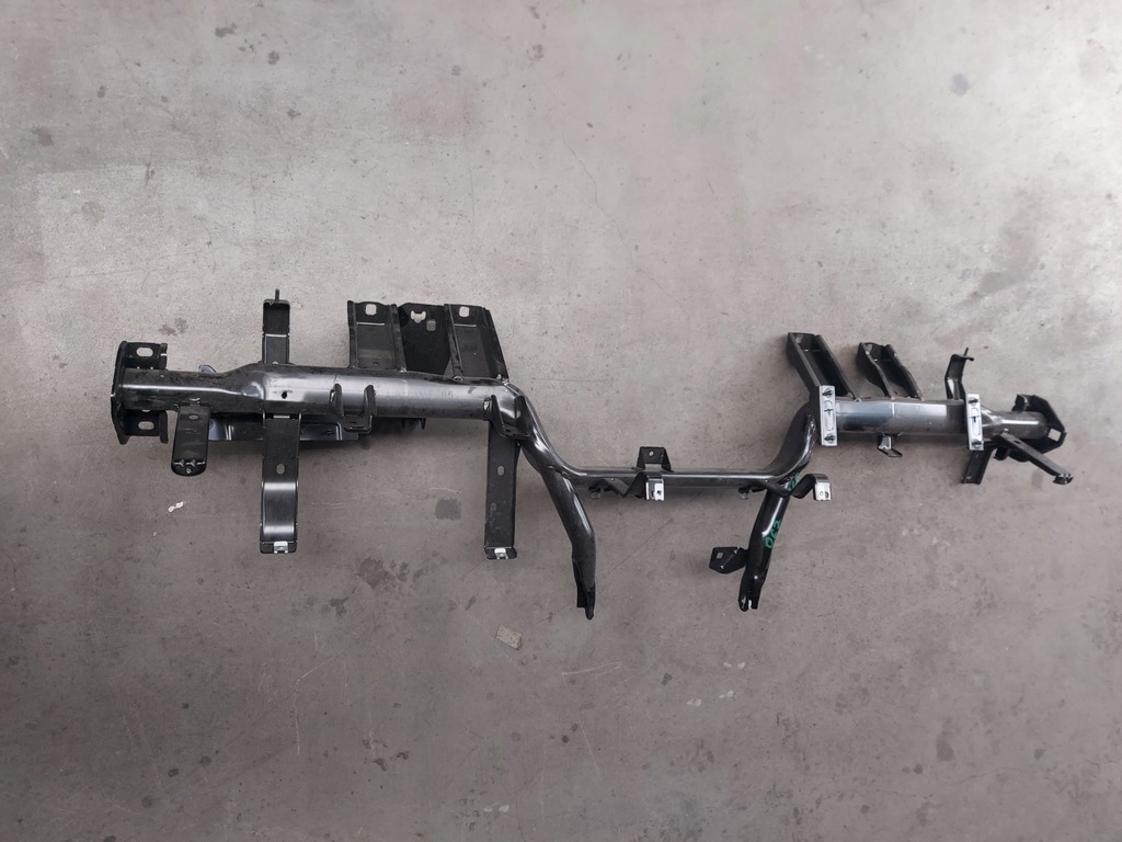 фото №1, Балка консоли mercedes sl r230