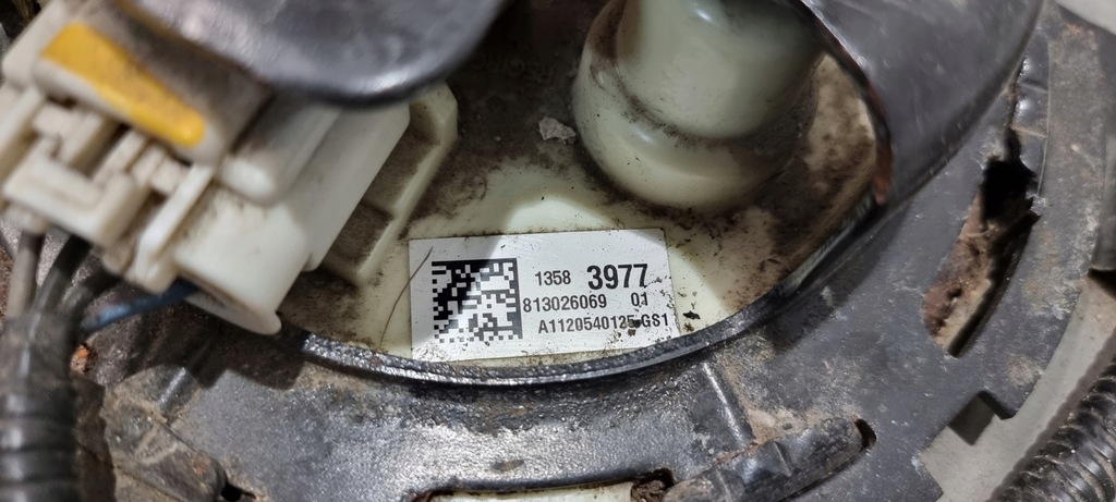 фото №9, Бак пального помпа opel ampera chevrolet volt 10-17