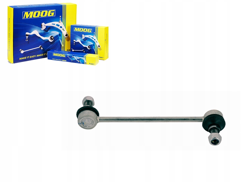 фото №1, Соединитель тяга стабилизатора перед l/p ford galaxy i galaxy mk i seat