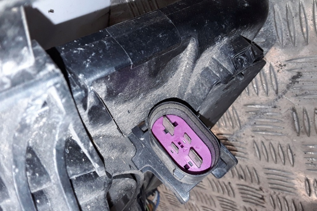 Вентилятор радиатора audi a7 sportback 4ga, 4gf 8k0959501g 3.0l дизель Цена