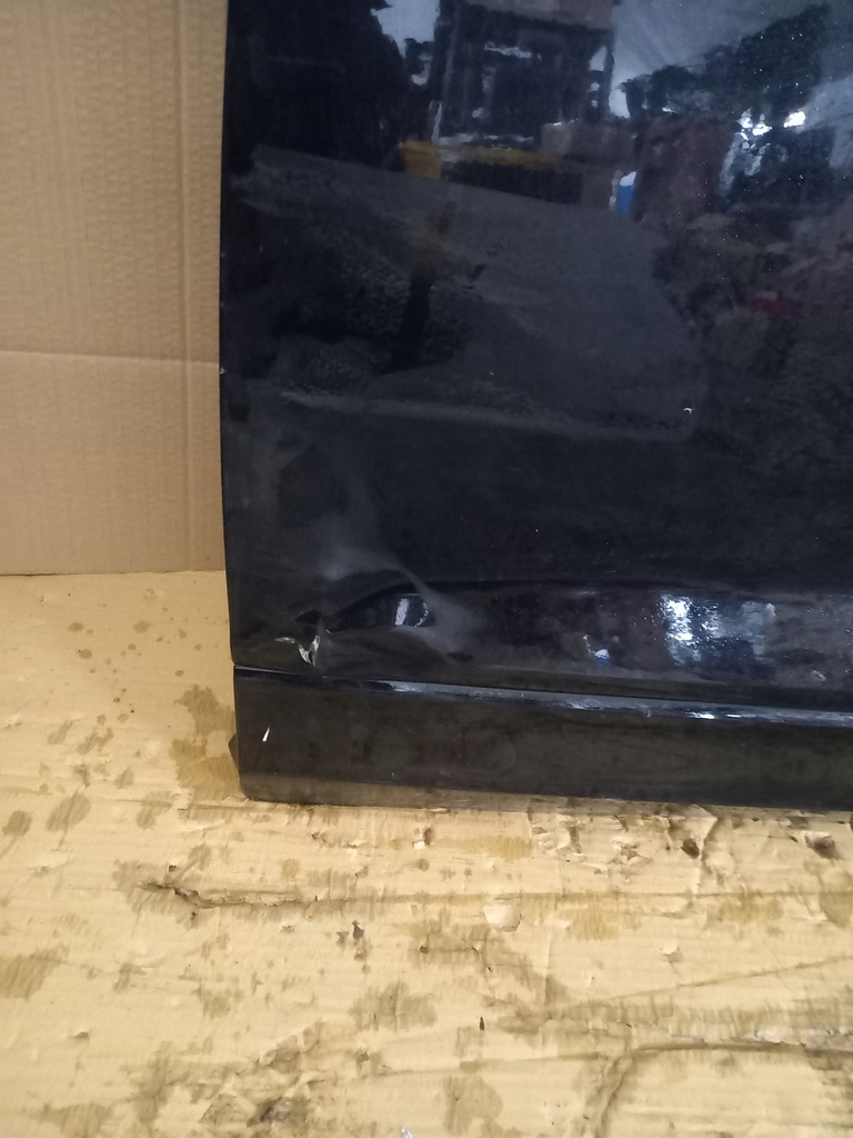 фото №3, Vw t-roc двері ліва перед 2ga