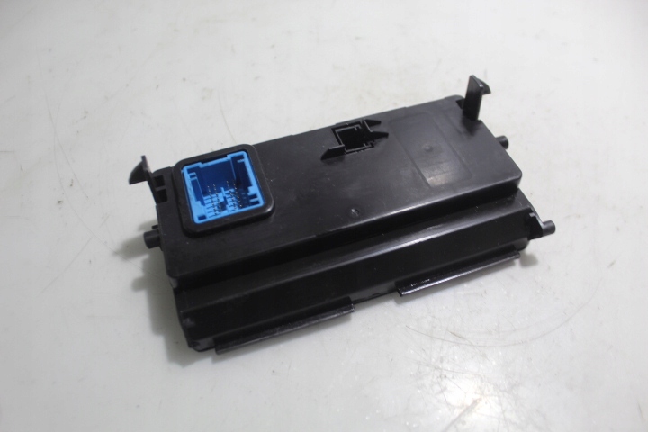 фото №1, Модуль обігрівача peugeot 508 i lift