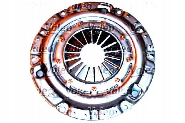 фото №5, Valeo сцепление kpl mazda 323 626 929 rx7 ford