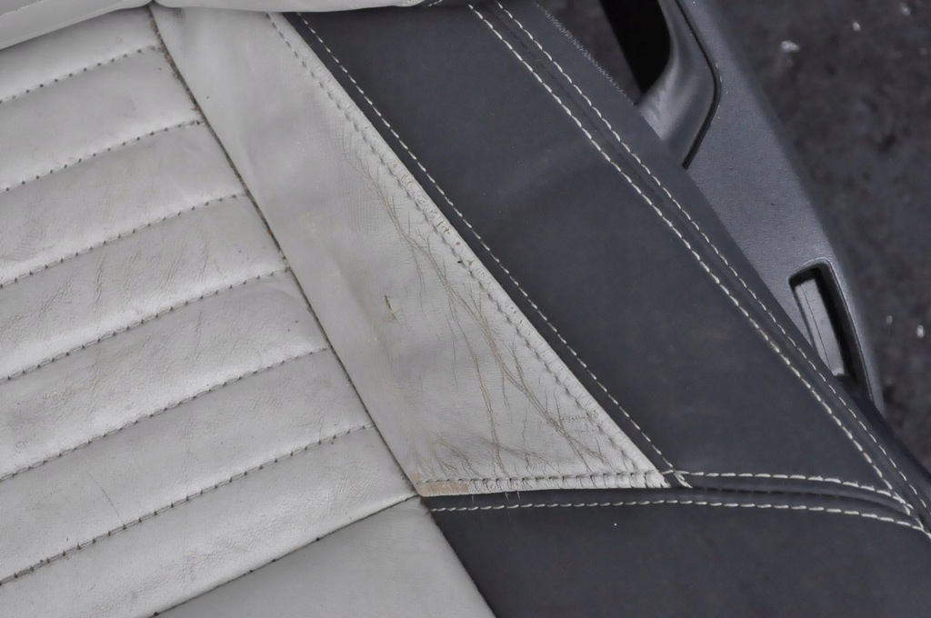 фото №6, Volvo s40 ii v50 сидіння водія uk rdesign