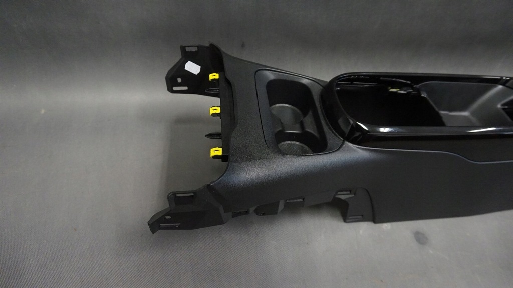 фото №7, Тунель підлокітник citroen c4 cactus lift 17-