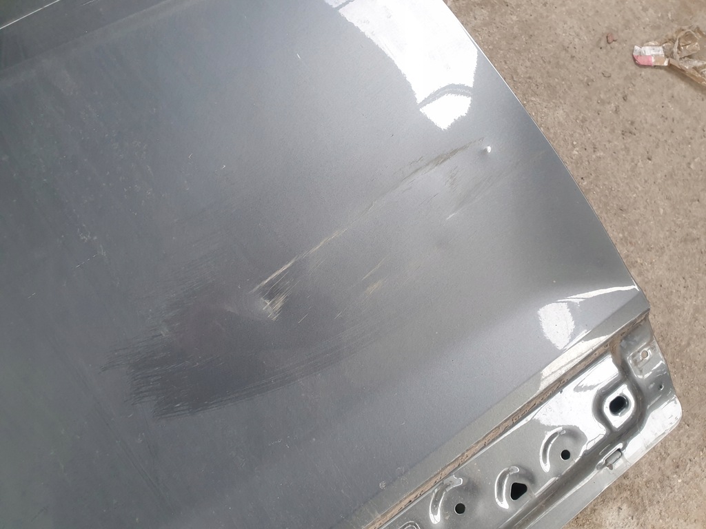 фото №2, Vw t-roc двері передні перед праве