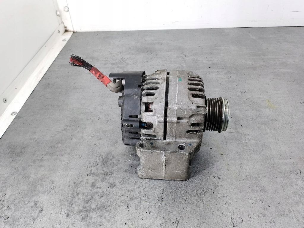 Генератор alfa romeo mito 51880175 2611709a 1.3 mjt Ціна