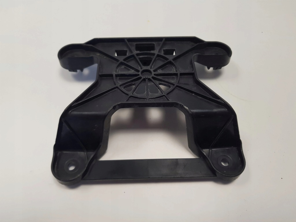 фото №2, Skoda octavia iii рамка pod радар acc 5e0907699