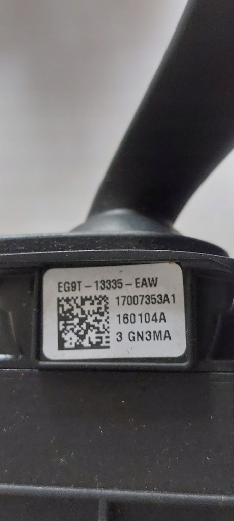 фото №6, Ford ranger перемикач комбінований eg9t-13335-eaw