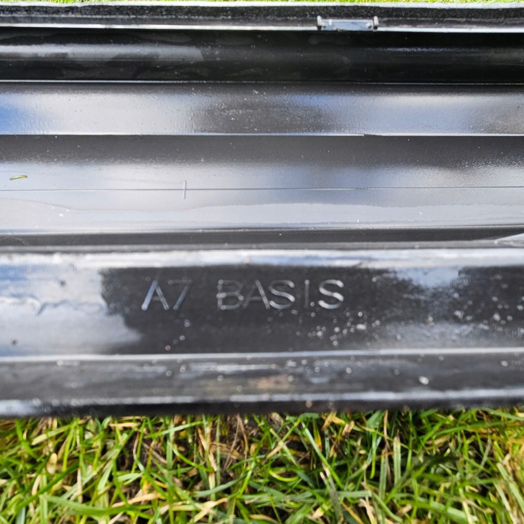 фото №5, Audi a7 молдинг поріг ліва basic 2019