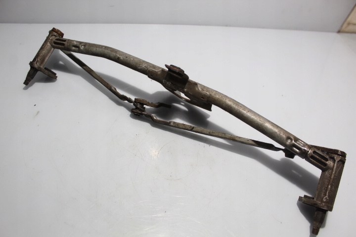 фото №1, Механізм двірник перед skoda octavia i