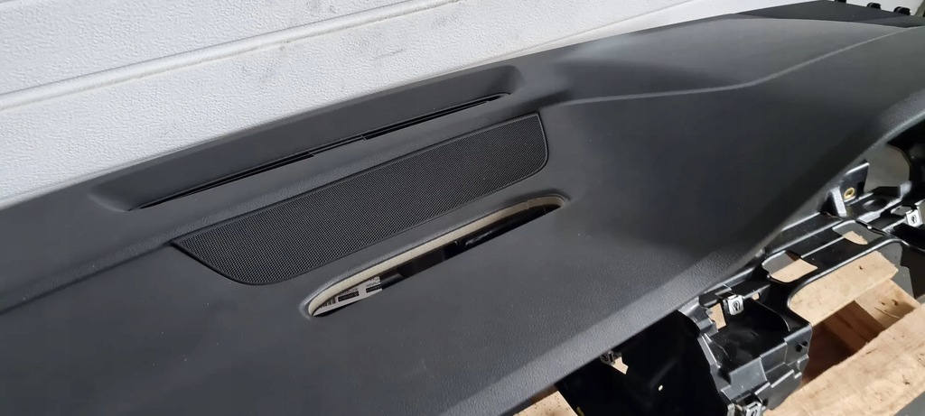 фото №14, Q7 4m ii консоль приборная панель приборная приборная панель anglik 4m2857001h