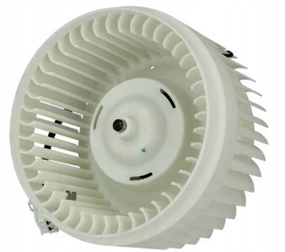 фото №1, Nowa воздуходувка вентилятор обдув volvo s80 ts nt