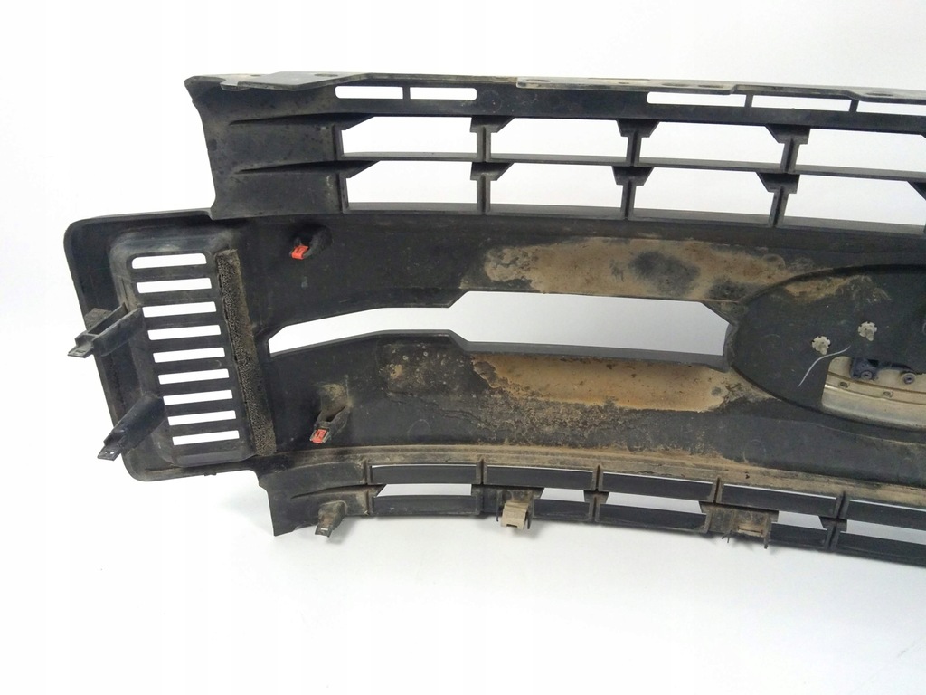 фото №6, Ford f250 f350 решітка радіатора решітка решітка радіатора 17-20r