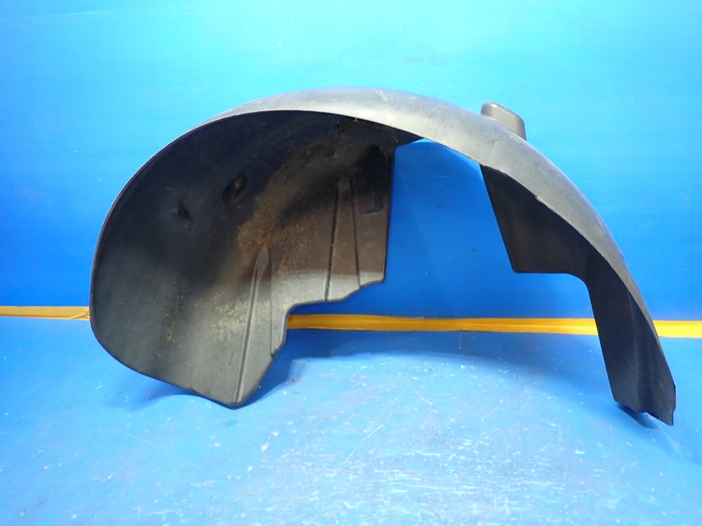 фото №9, Szt підкрилок правий задня smart roadster 452 0010568v006