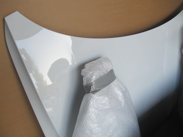 фото №10, Перед kompletny pas капот крила бампер лампи vw tiguan iii lc9a новий