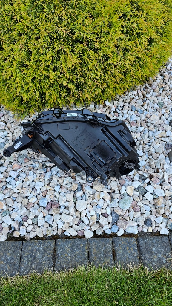 фото №5, Skoda kamiq лампа левая full led 658941015f