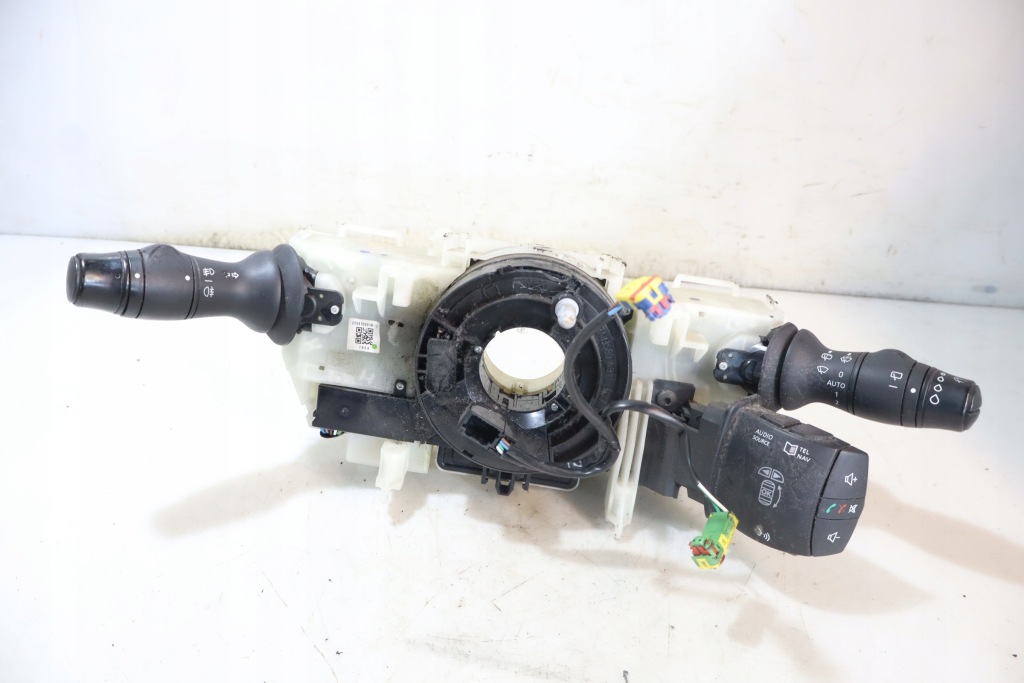 фото №1, Переключатель комбинированный света renault laguna iii lift