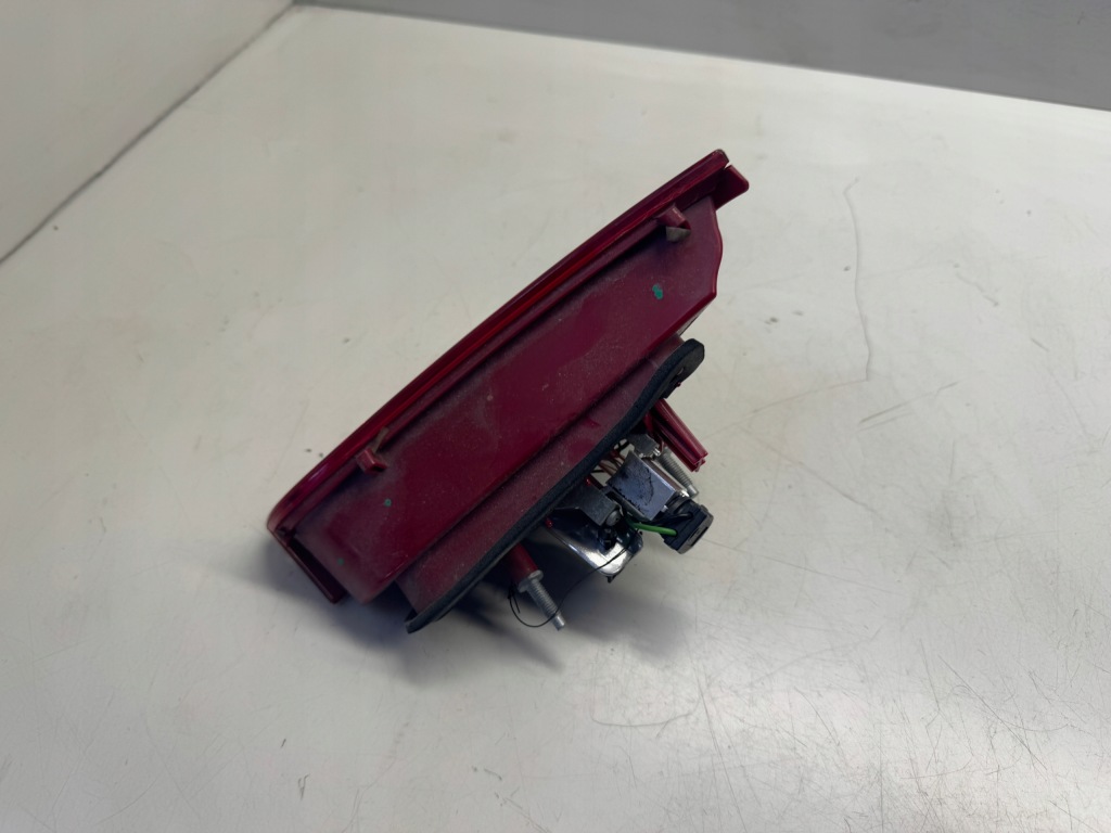 фото №6, Audi a5 8t sportback лампа лівий задня w кришка led 8t0945093a