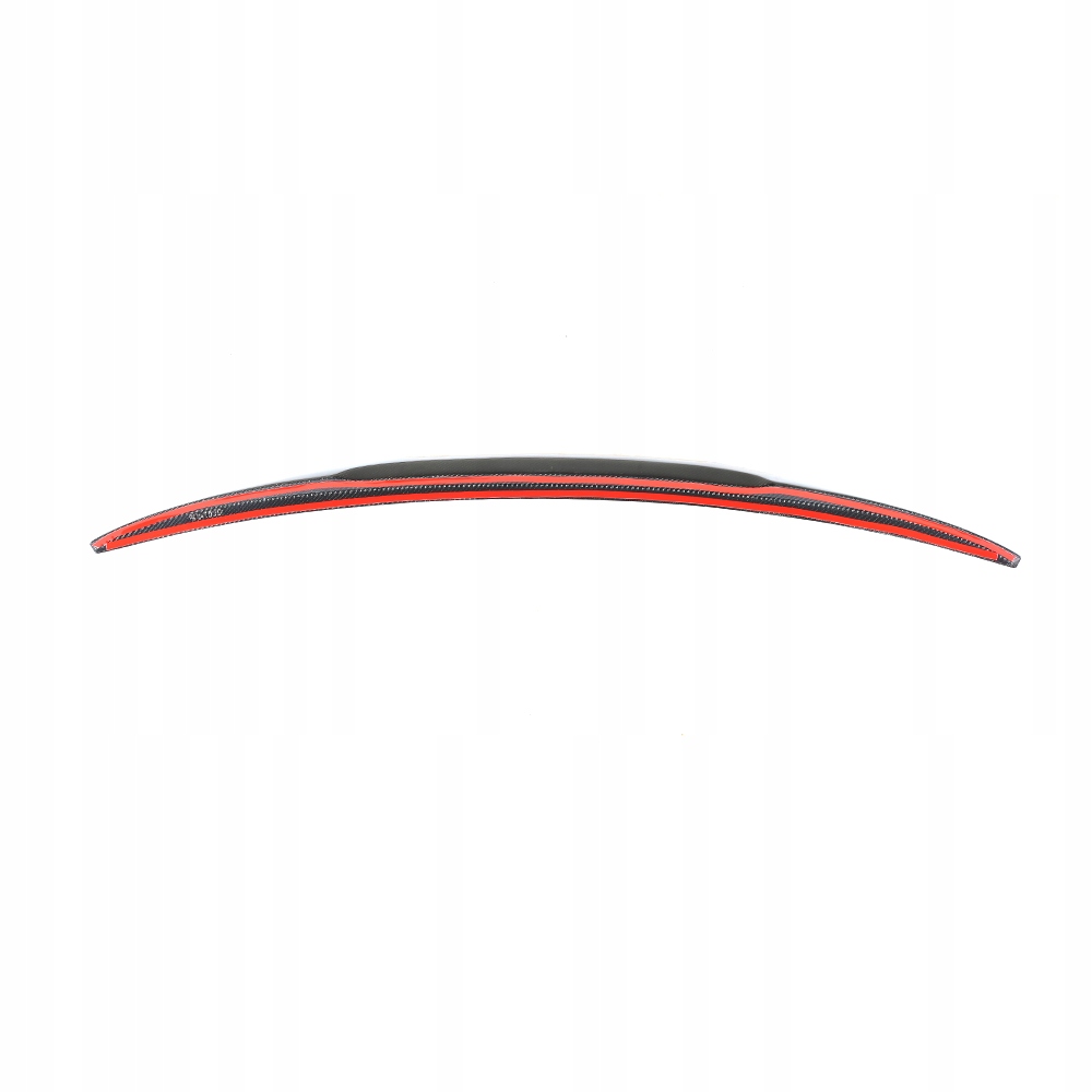 фото №6, Bmw x4 g02 спойлер спойлер накладка накладка кришки задня карбон