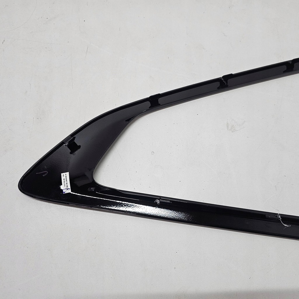 фото №8, Молдинг левая заднего крыла bmw 4 g22 g82 7482755