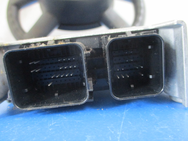 фото №6, Ford c-max cmax lift повітропровід подушки безпеки блок керування