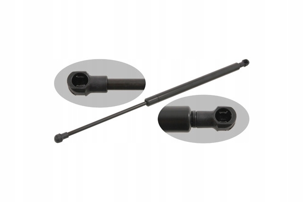 фото №11, Пружина газова, задня скло febi bilstein 27889