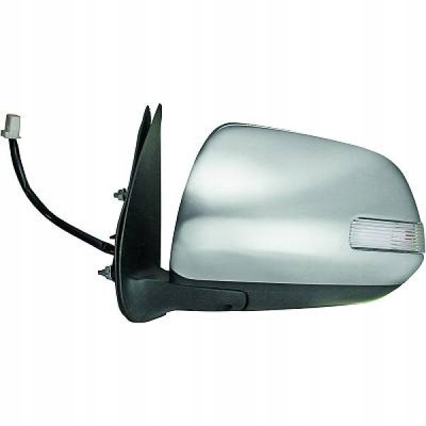 фото №1, Зеркало наружное do toyota hilux 12-