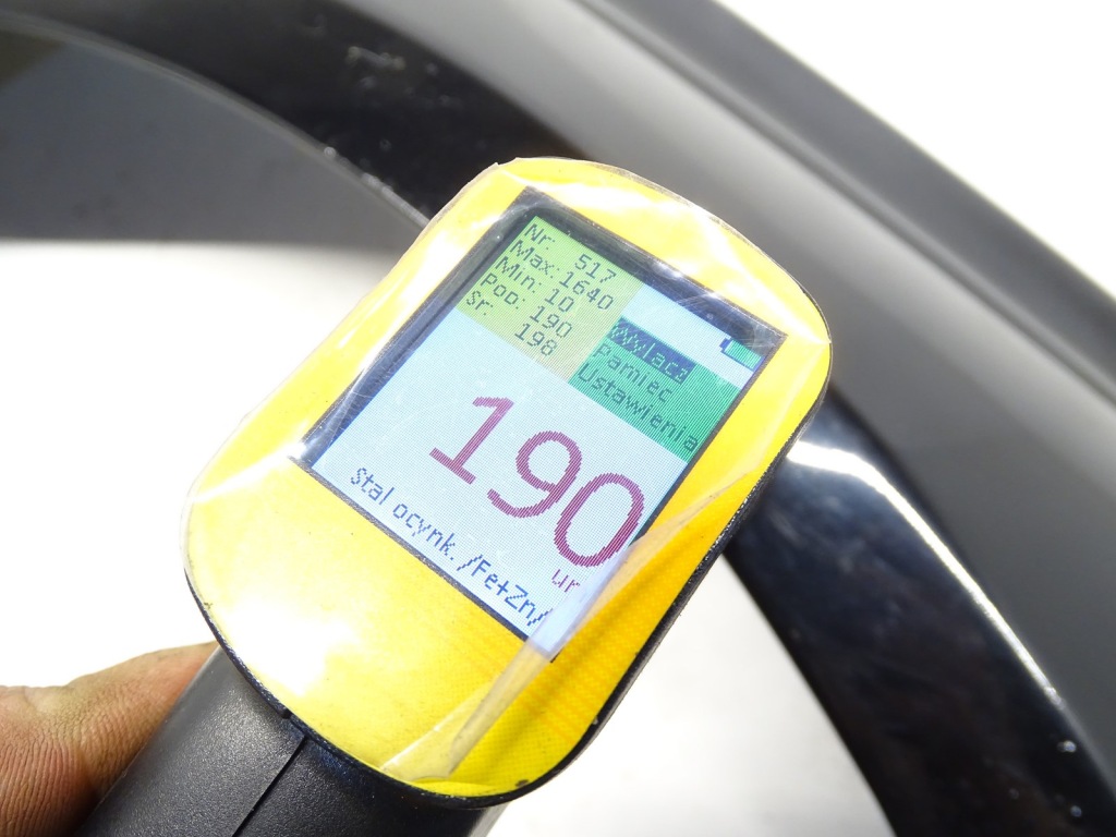 Крыло  правый  перед передний bmw f30 f31 schwarz 2 668 Оригинал