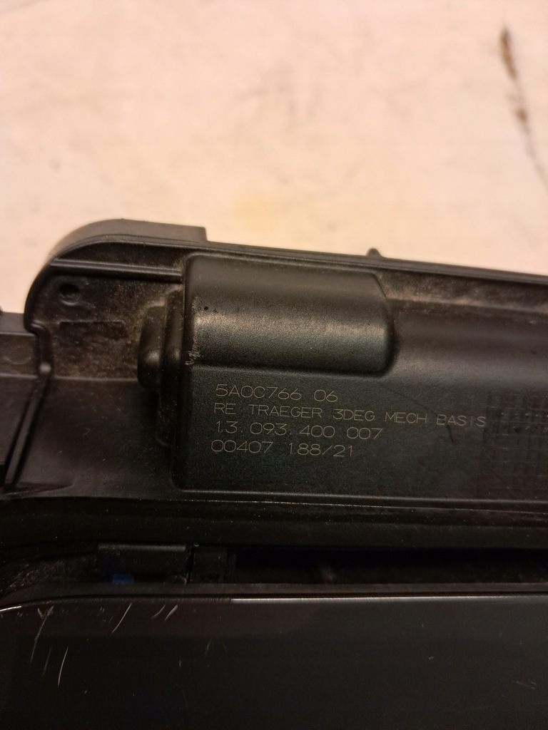 фото №6, Ручка основа правий перед bmw i4 g26 5a0c766