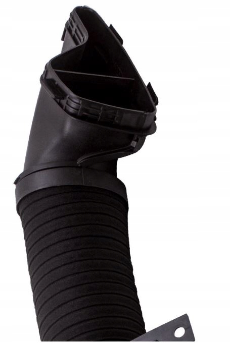 фото №5, Труба воздухозаборник do фильтра воздуха mercedes w203 c180