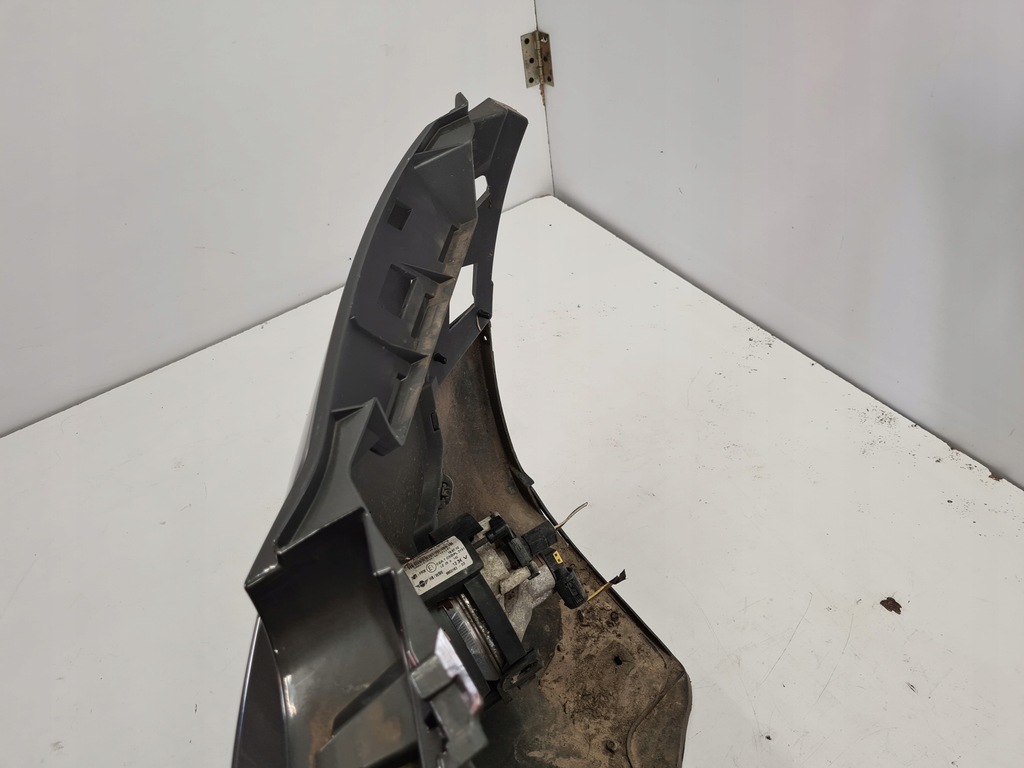 фото №7, Mini countryman r60 бампер передний перед a48