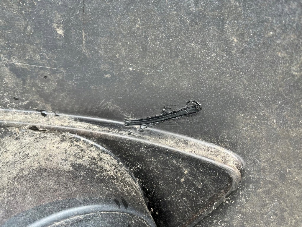 фото №8, Suzuki sx4 sx-4 japan japoński бампер перед