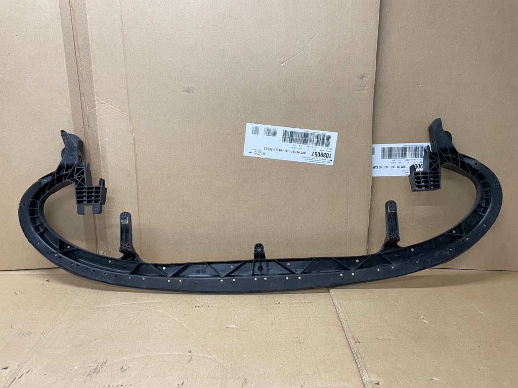 Купити Opel adam балка нижня підсилювач ідеальний стан 39049126