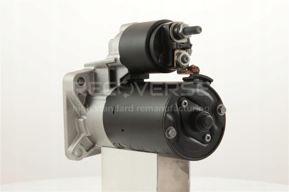 фото №6, Стартер alfa romeo fiat ford lancia 1.2 1.4 / tb