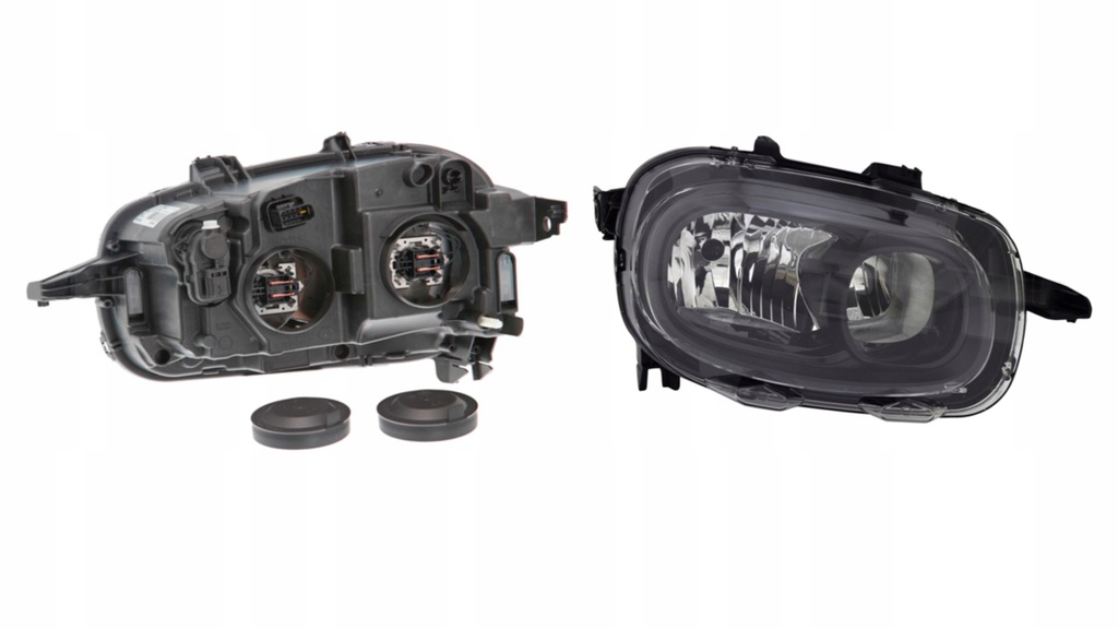 фото №1, Tyc 20-17437-15-2 фара