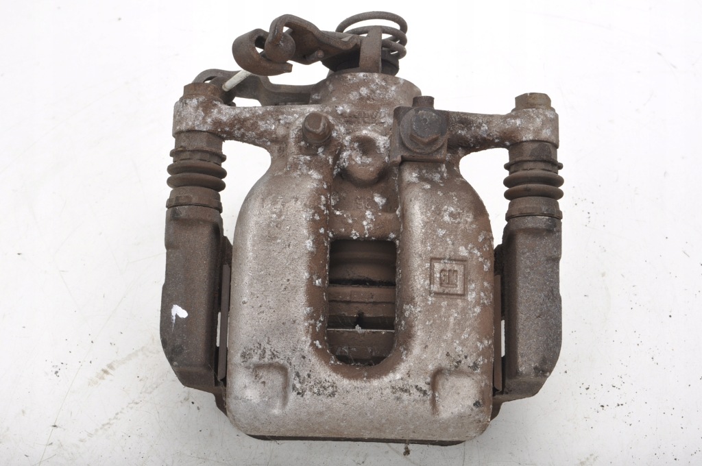 фото №1, Opel astra k v супорт гальмівний лівий задня 2018