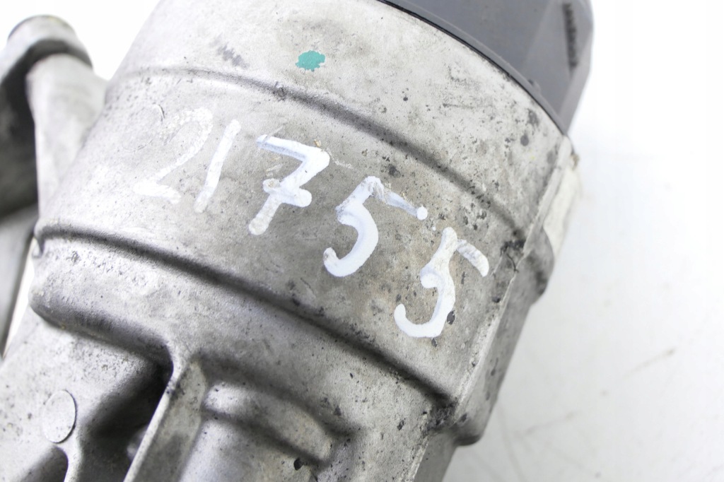 Корпус фільтра оливи nemo bipper 1.3 hdi 55238286 Зі Шроту